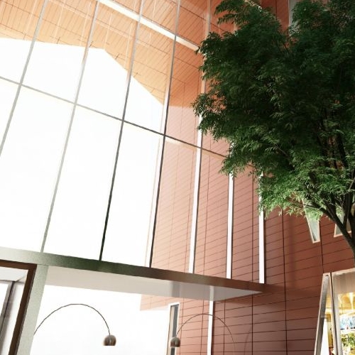 3-комн квартира Пречистенская набережная, 5