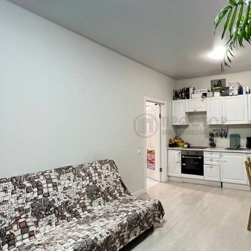 1-комн квартира Ореховый бульвар, 24к3