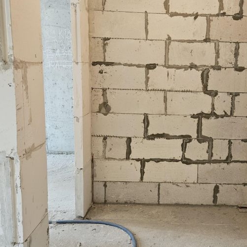 1-комн квартира Тюменский проезд, 3к1