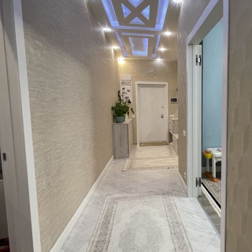 4-комн квартира Видное, улица Завидная, 6