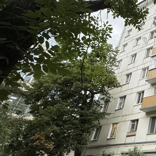 Студия переулок Огородная Слобода, 10