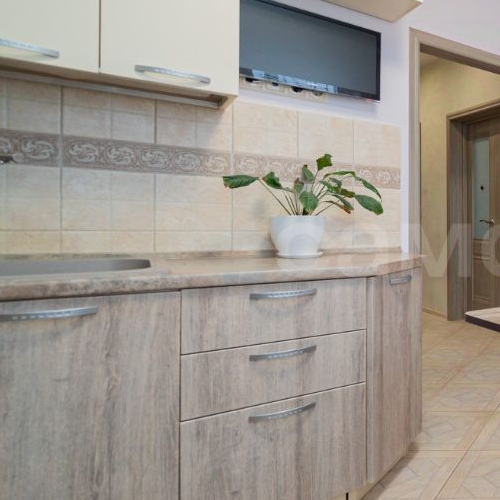 2-комн квартира Наро-Фоминск, улица Курзенкова, 18