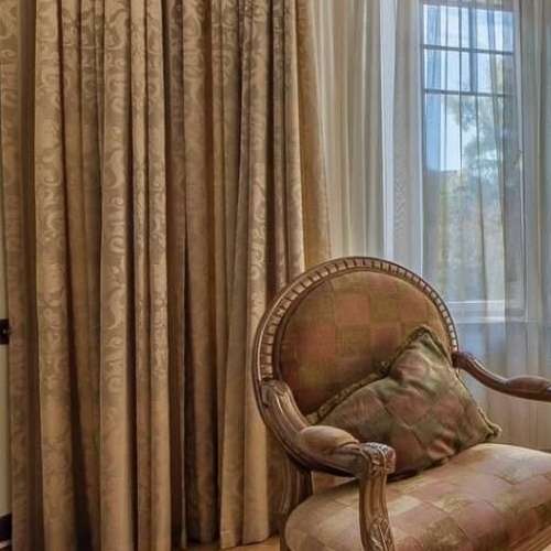 4-комн квартира 1-й Неопалимовский переулок, 8