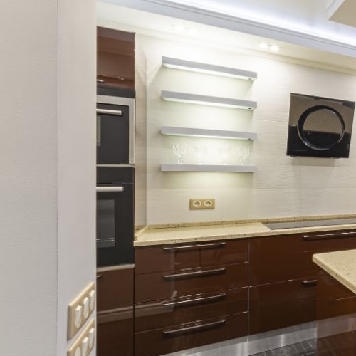 3-комн квартира Хорошевское шоссе, 12к1