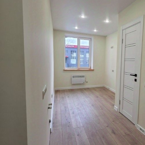 Студия 1-й Грайвороновский проезд, 2А