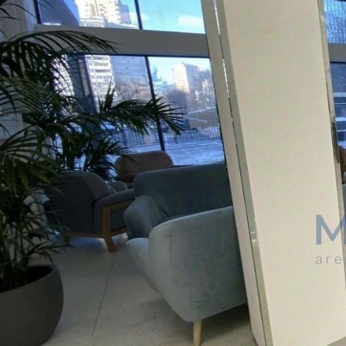 Студия проспект Вернадского, 41С1