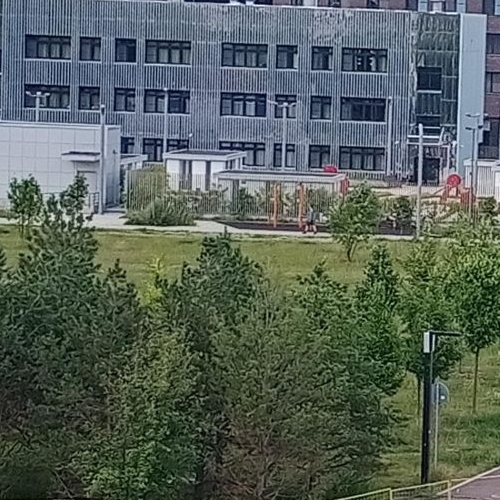 4-комн квартира Береговой проезд, 1Б