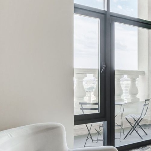 3-комн квартира Верхняя улица, 20к1