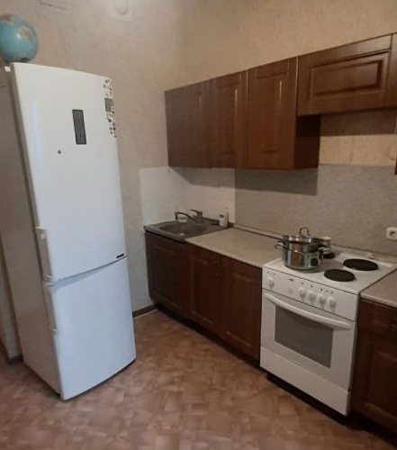 2-комн квартира Михневская улица, 8