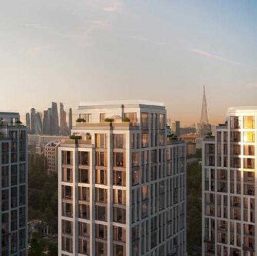 2-комн квартира улица Серпуховский Вал,  д. вл7