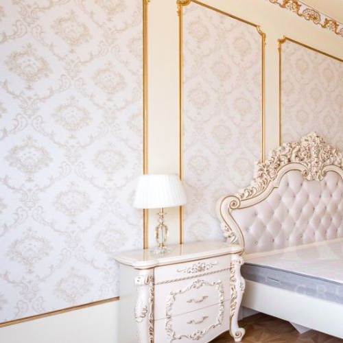 3-комн квартира Минская улица, 2