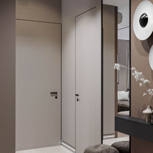 3-комн квартира Большая Филевская улица, 3к3