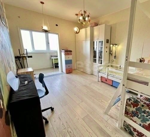 4-комн квартира Жуковский, улица Амет-хан Султана, 15к1