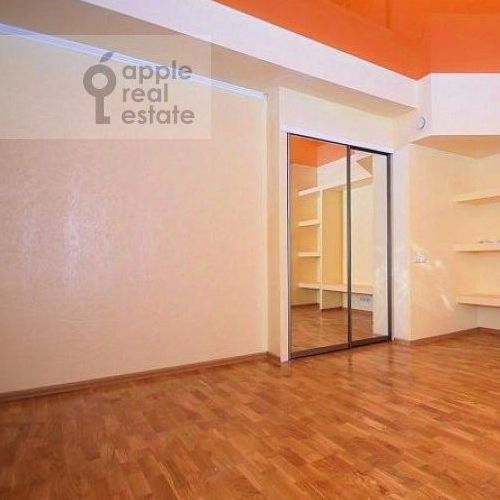 5-комн квартира Береговая улица, 4к10