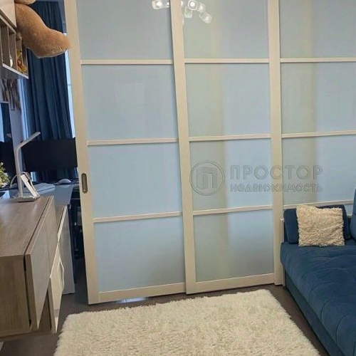 1-комн квартира Королев, улица Академика Легостаева, 8