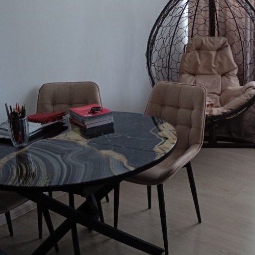 Студия Химки, улица Кудрявцева, 10