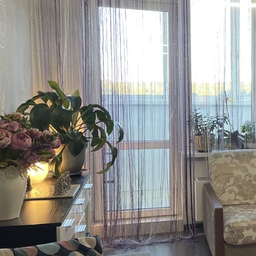 2-комн квартира 1 Мая мкр, Балашиха, 4К1