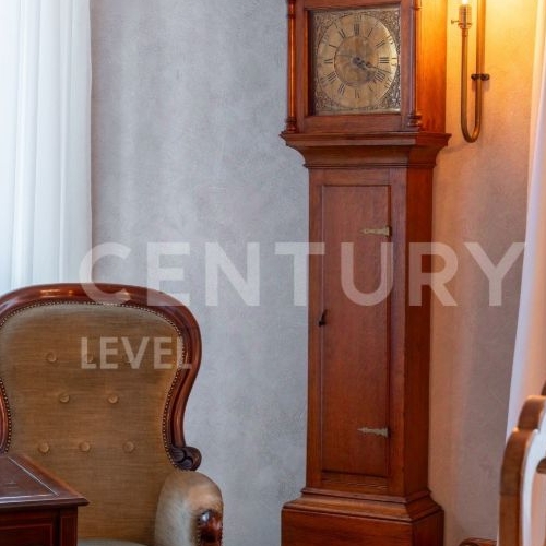 4-комн квартира Рублевское шоссе, 101