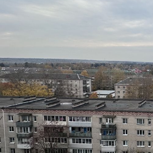 1-комн квартира Хотьково, улица Михеенко, 25к4