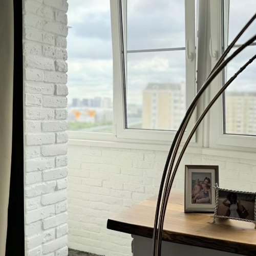 1-комн квартира Нарвская улица, 1Ак1