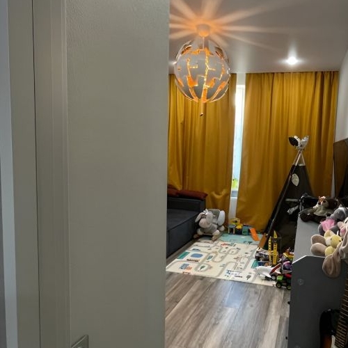 3-комн квартира 1-й Грайвороновский проезд, 1