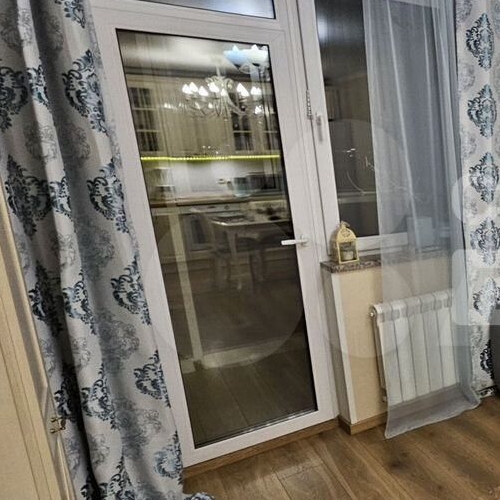 1-комн квартира Химки, улица Бабакина, 15