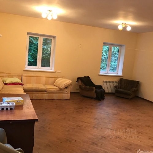 Коттедж/дом Салтыковка, Центральная улица,  д. 11