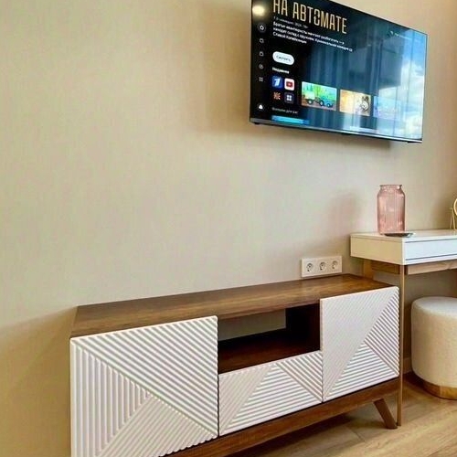 Студия Старокоптевский переулок, 4