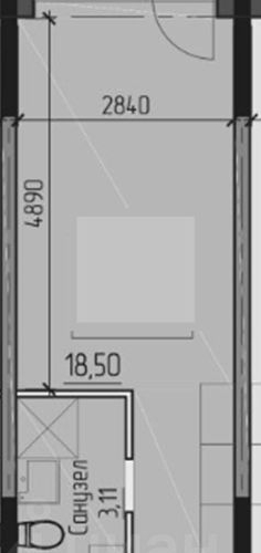 Студия Одинцово, улица Чистяковой, 8к2