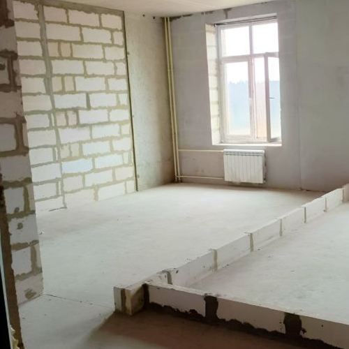 2-комн квартира Город-событие мкр, с. Лайково, 69