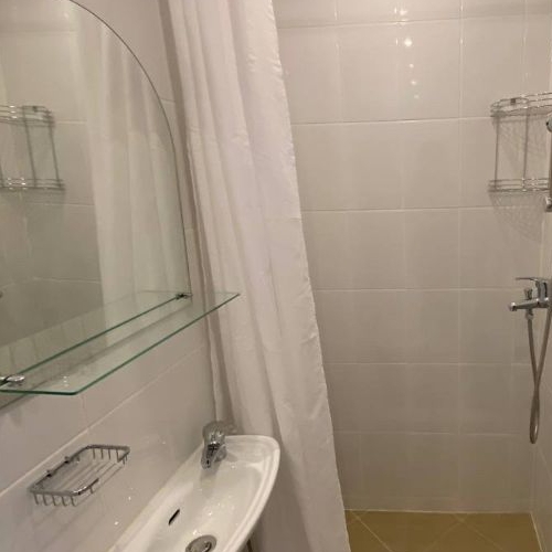 Студия Химки, улица Пожарского, 15