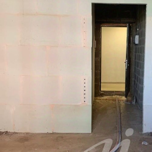 Студия улица Медовая Долина, 1к1