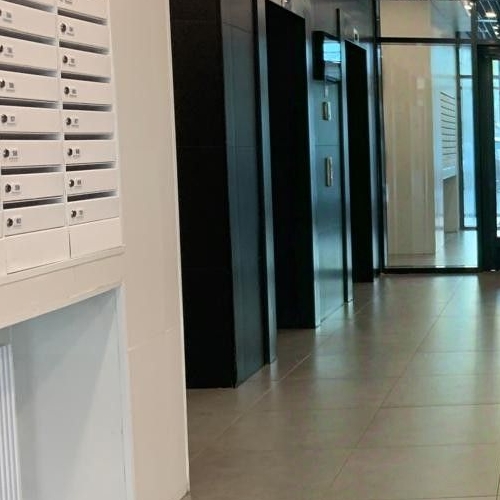 2-комн квартира Ясеневая улица, 12к8