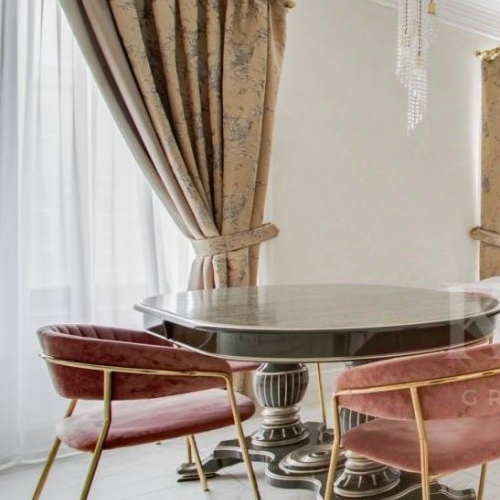 4-комн квартира Новоалексеевская улица, 16к3