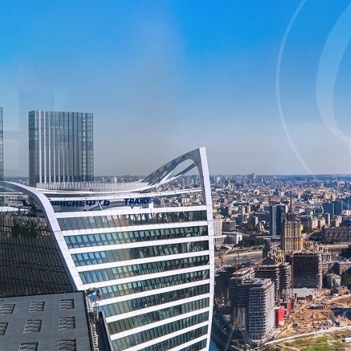 4-комн квартира набережная Пресненская, 8с1