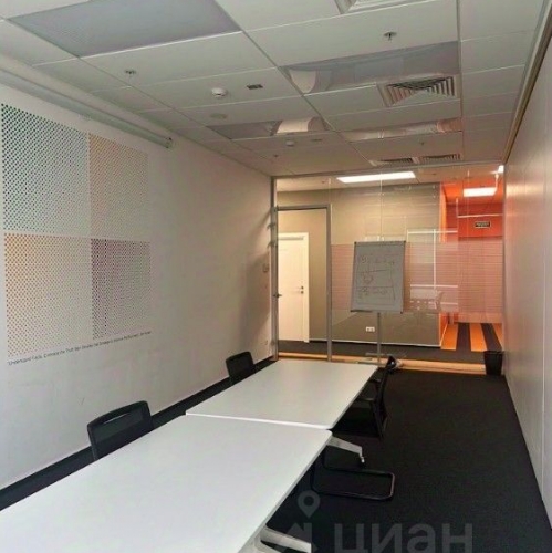 Офис Ленинградское ш,  д. 16А,  к. 1