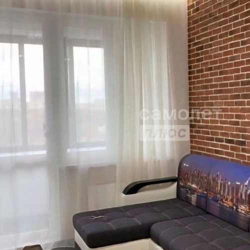 2-комн квартира Ленинградский проспект, 35С2