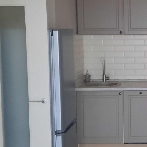 1-комн квартира Боровское шоссе, 2Ак2