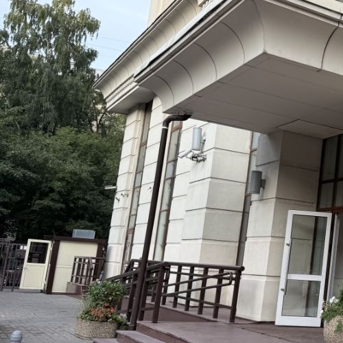 4-комн квартира улица Расплетина, 21