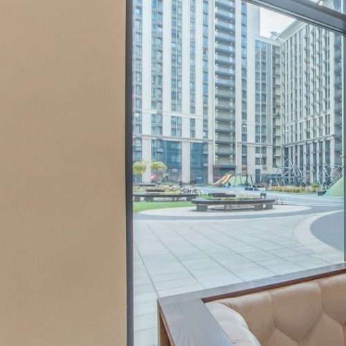 3-комн квартира улица Василисы Кожиной, 13