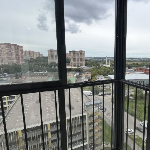 Студия 4А мкр, 4-й мкр, 8