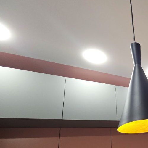 2-комн квартира улица Фонвизина,  д. 18