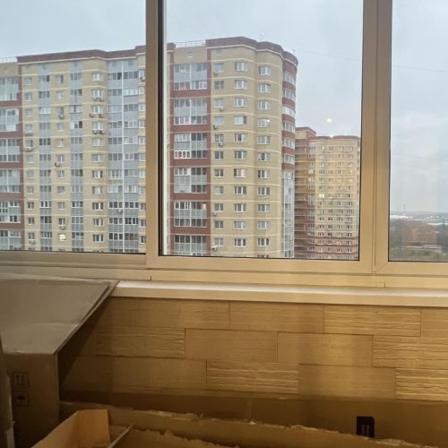 2-комн квартира Нахабино пгт, улица Панфилова, 29