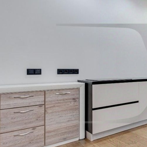 3-комн квартира улица Лобачевского, 120к1