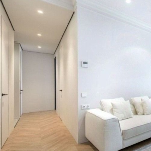 3-комн квартира Винницкая улица, 8к2