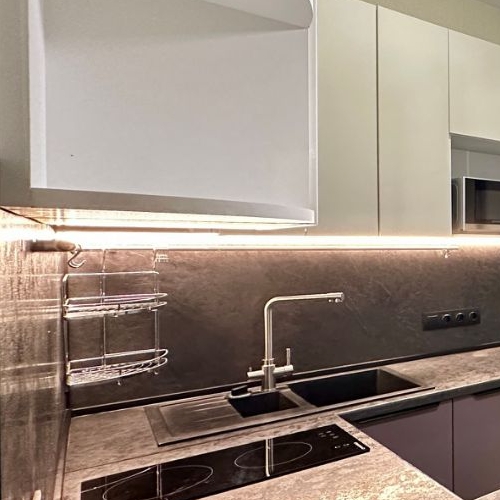 Студия Красногорск, улица Народного Ополчения, 9