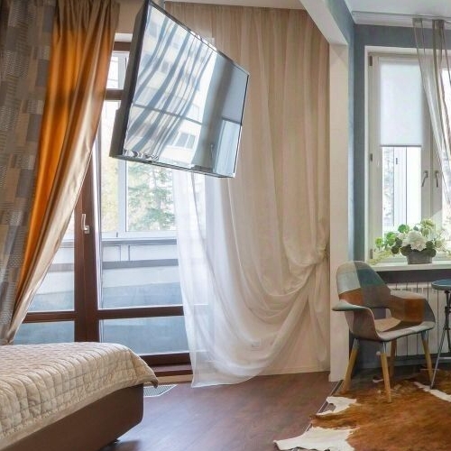 1-комн квартира Жуковский, улица Амет-хан Султана, 15к3