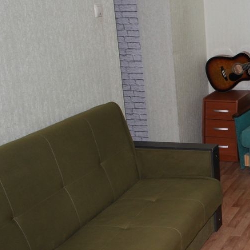 1-комн квартира Подольск, улица Циолковского, 10/6