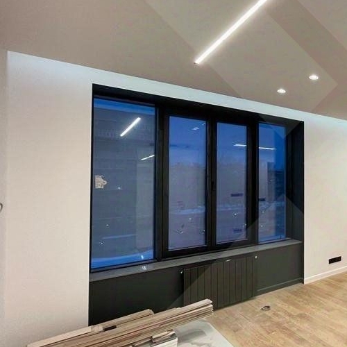 4-комн квартира Ленинградский проспект, 36с30