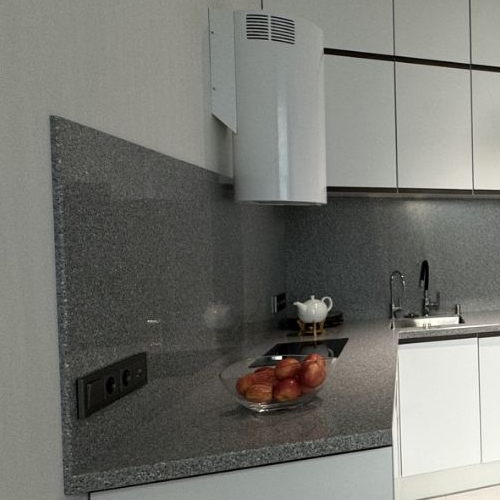 Студия улица Казакова, 7